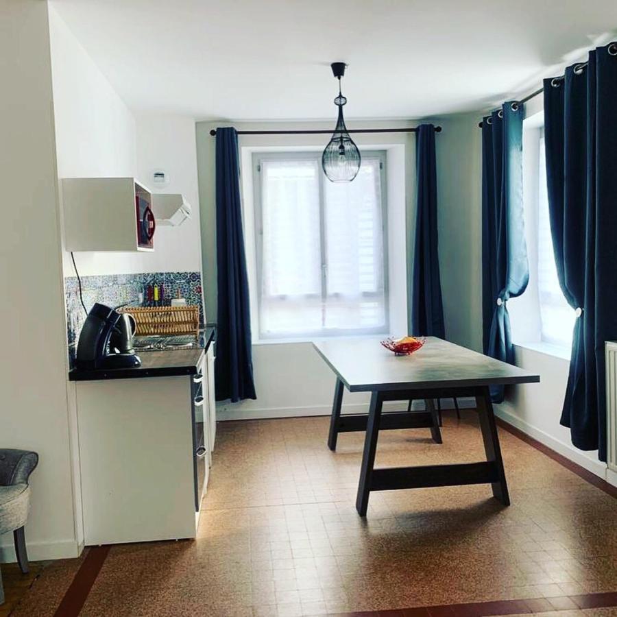 Logement 8 Personnes A St Aignan Centre Saint-Aignan  Exterior foto